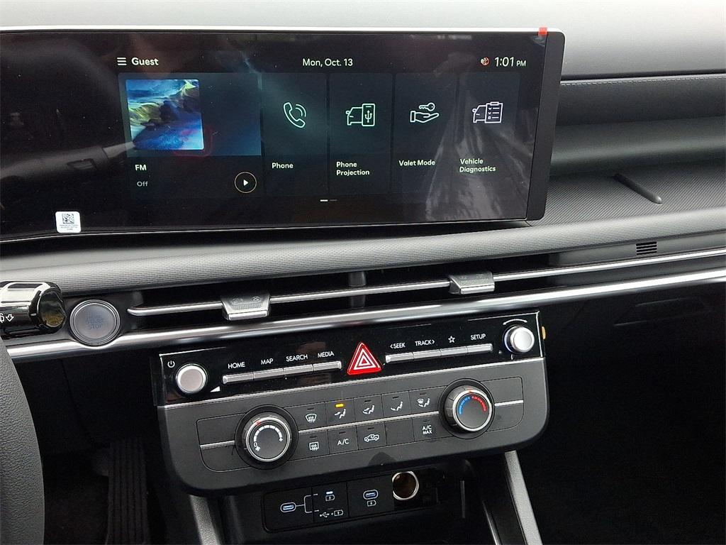 new 2026 Hyundai SANTA CRUZ car, priced at $33,090