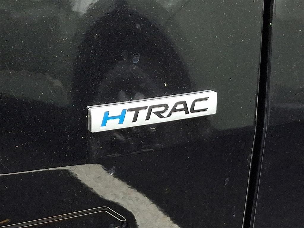 new 2026 Hyundai SANTA CRUZ car, priced at $33,090