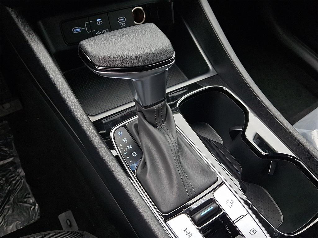 new 2026 Hyundai SANTA CRUZ car, priced at $33,090