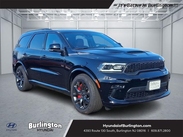 used 2023 Dodge Durango car, priced at $68,000