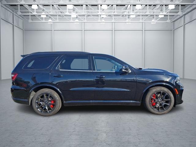 used 2023 Dodge Durango car, priced at $65,000