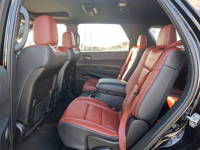 used 2023 Dodge Durango car, priced at $65,000