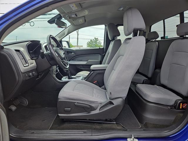 used 2016 Chevrolet Colorado car, priced at $20,300