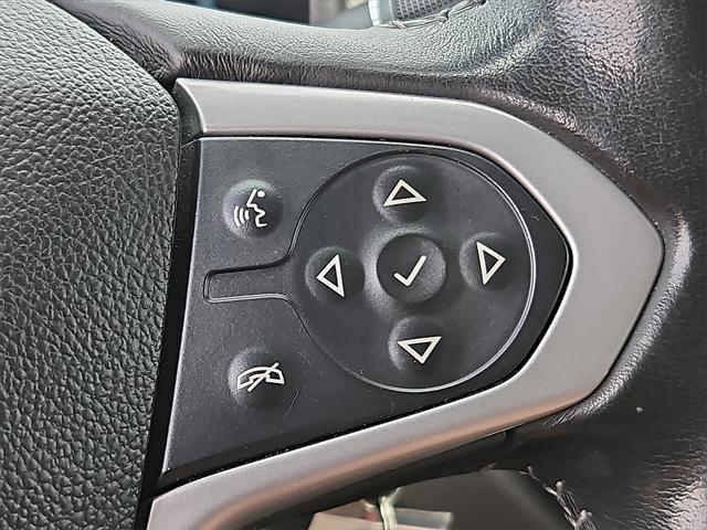 used 2016 Chevrolet Colorado car, priced at $20,300