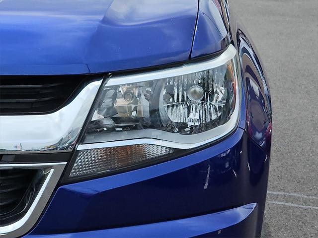 used 2016 Chevrolet Colorado car, priced at $20,300