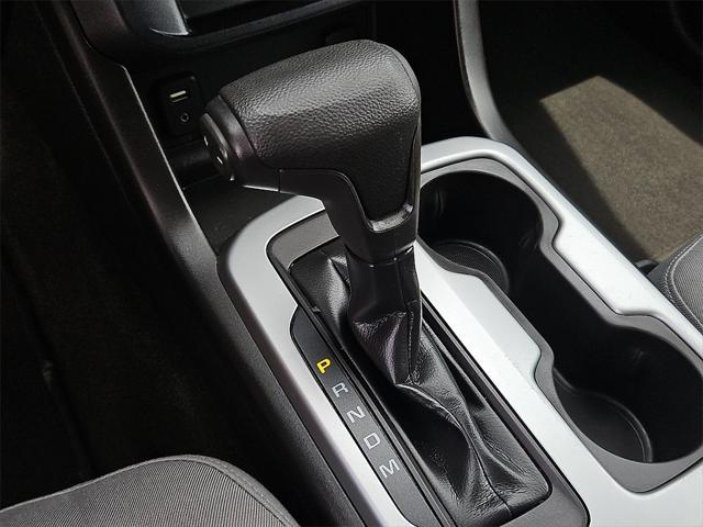used 2016 Chevrolet Colorado car, priced at $20,300