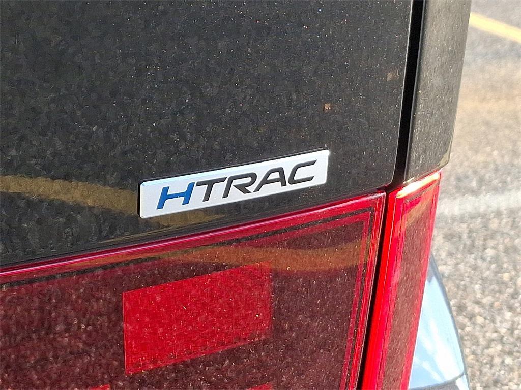 new 2026 Hyundai Santa Fe car