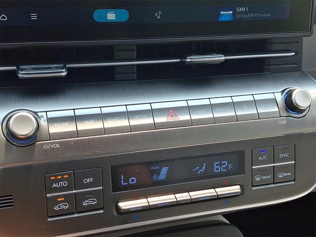 used 2024 Hyundai Kona car, priced at $23,000