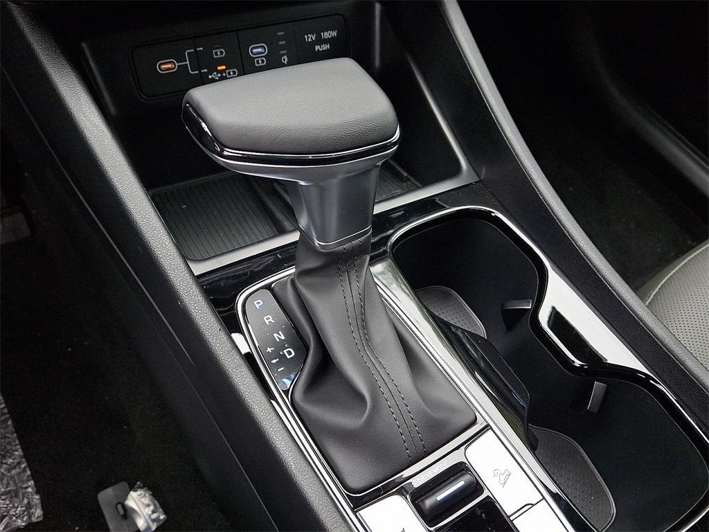 new 2025 Hyundai SANTA CRUZ car, priced at $45,155