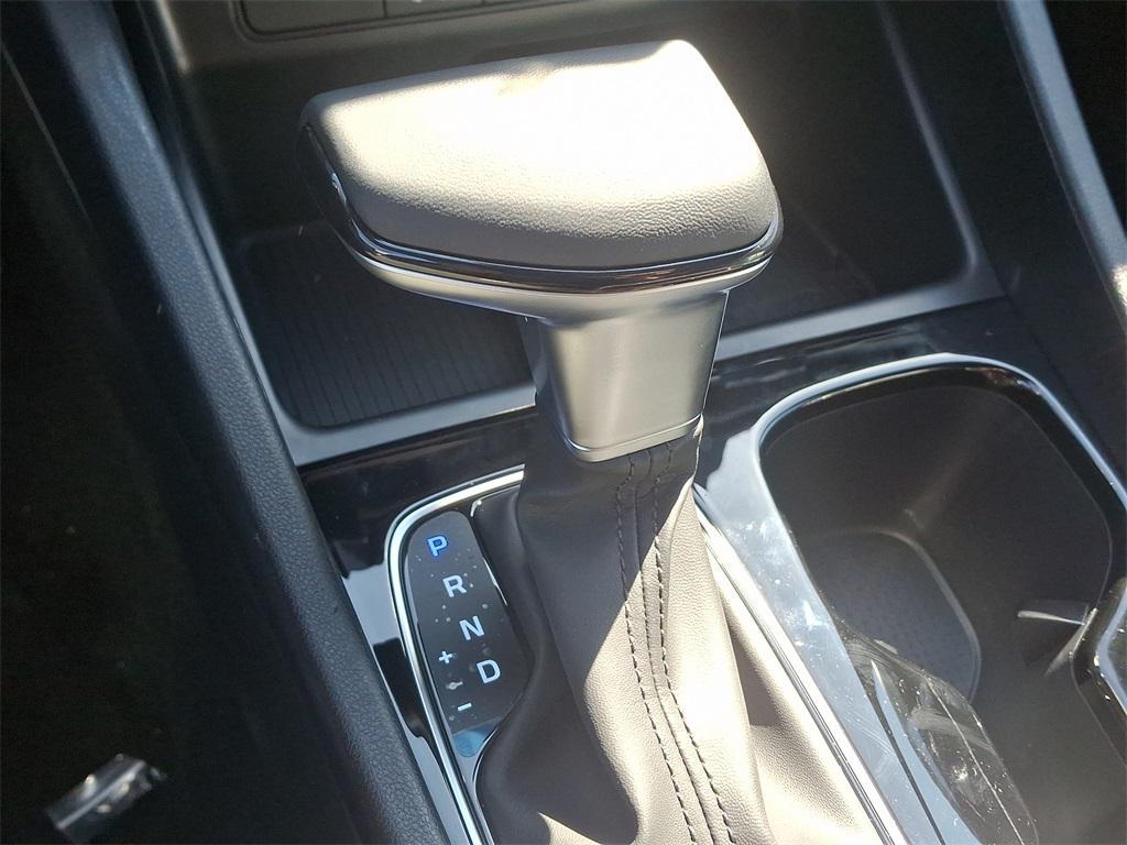 new 2025 Hyundai SANTA CRUZ car, priced at $45,155