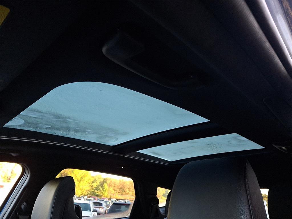 used 2023 Kia Sportage car, priced at $25,500