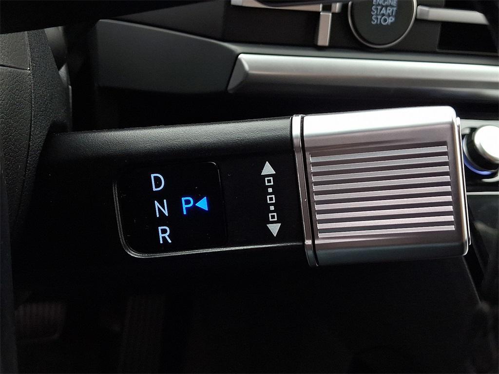 new 2026 Hyundai Santa Fe car