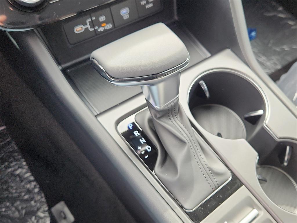 new 2025 Hyundai Sonata car, priced at $29,425