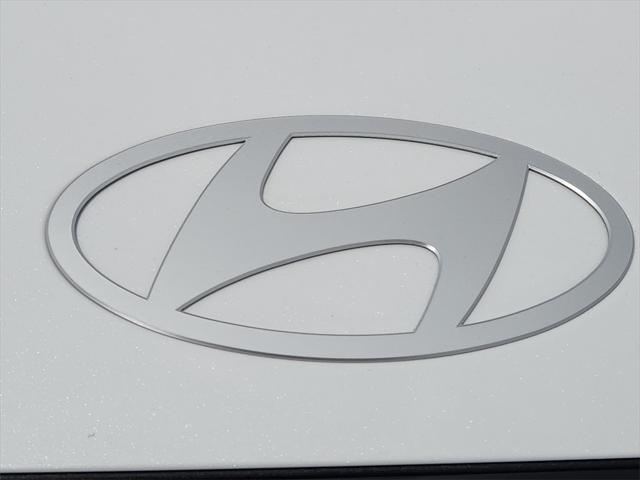 new 2025 Hyundai Sonata car, priced at $29,425