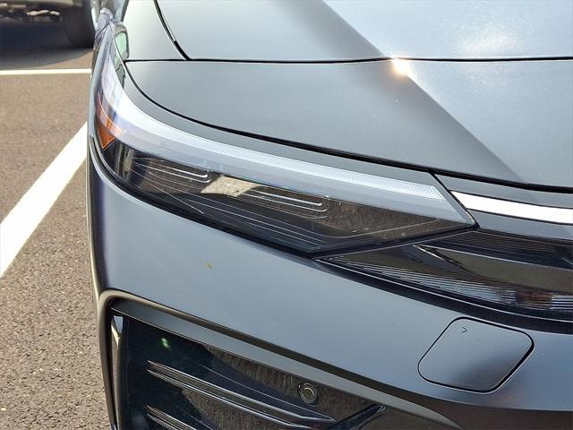 new 2025 Hyundai ELANTRA N car