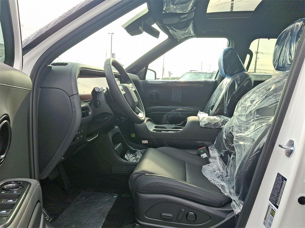 new 2026 Hyundai Palisade car, priced at $52,035