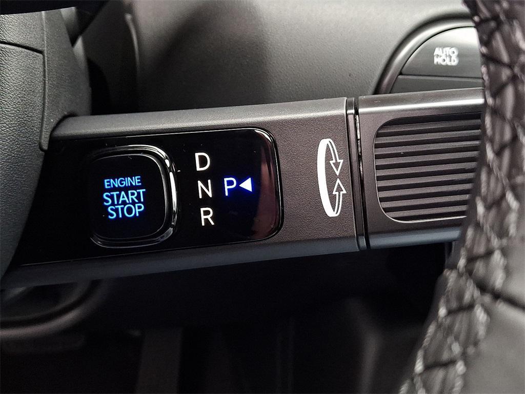 new 2026 Hyundai Palisade car, priced at $52,035