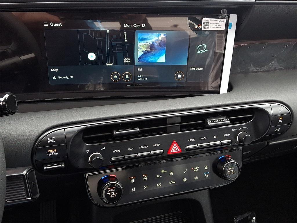 new 2026 Hyundai Palisade car, priced at $52,035