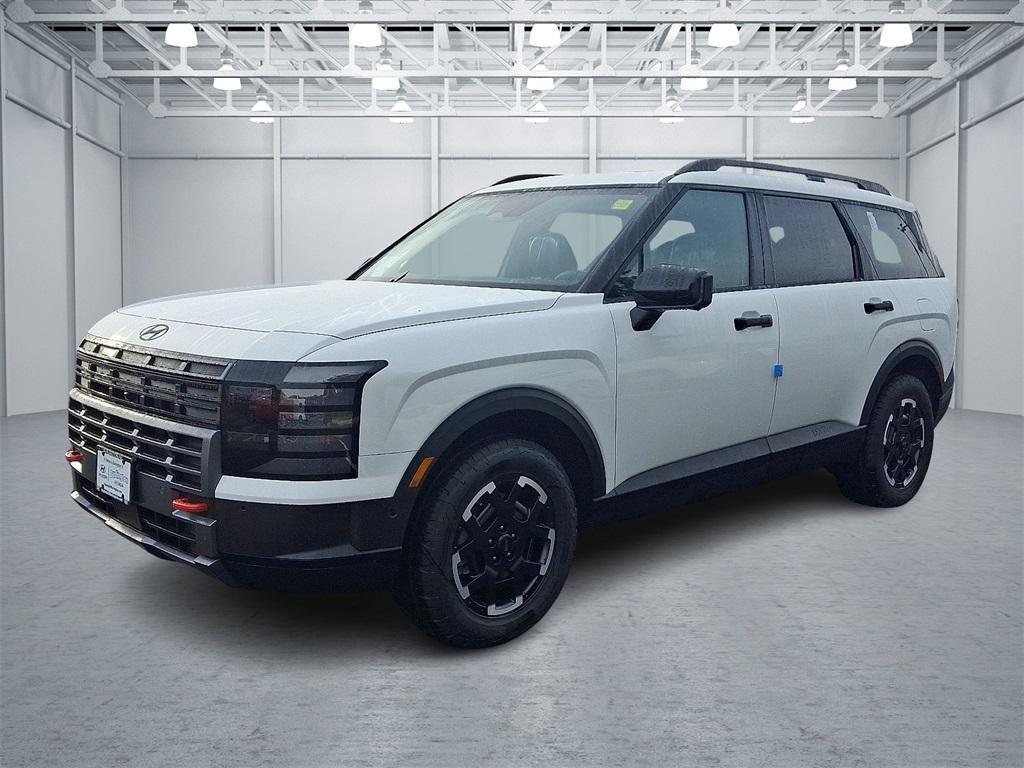 new 2026 Hyundai Palisade car, priced at $52,035