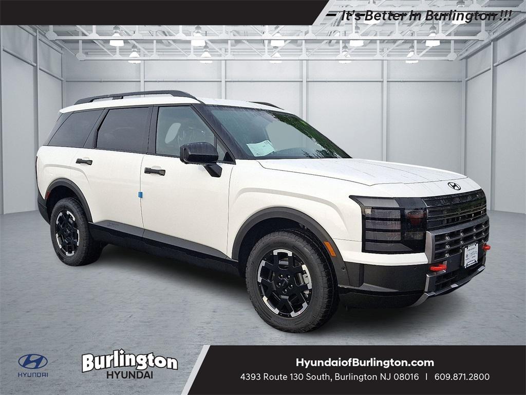 new 2026 Hyundai Palisade car, priced at $52,035