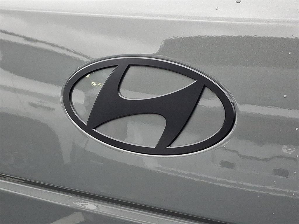 new 2026 Hyundai SANTA FE HEV car, priced at $53,010