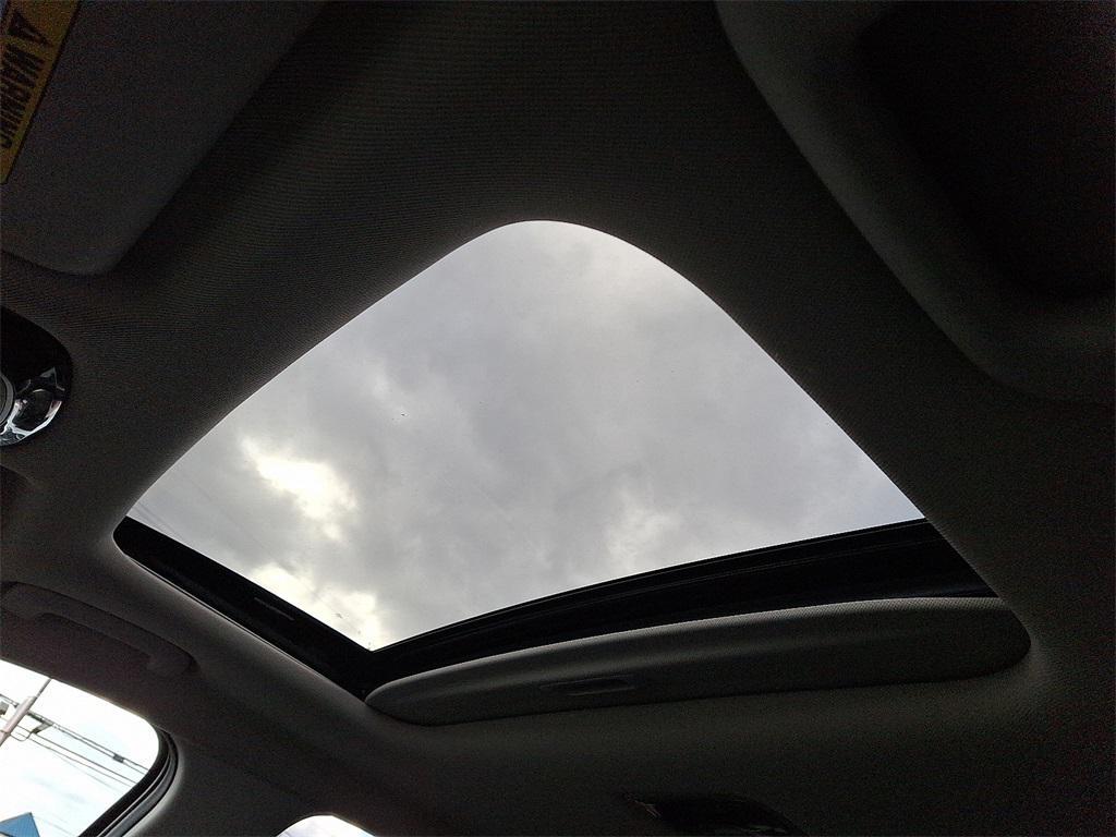 used 2023 Hyundai Tucson car, priced at $22,000