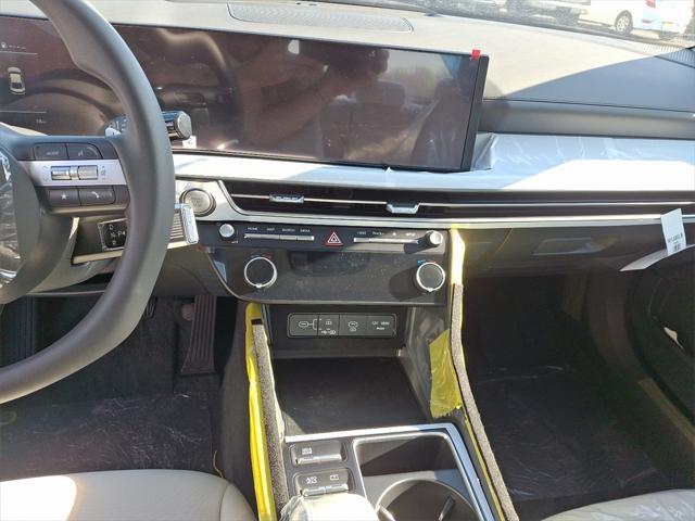 new 2025 Hyundai Sonata car, priced at $30,940