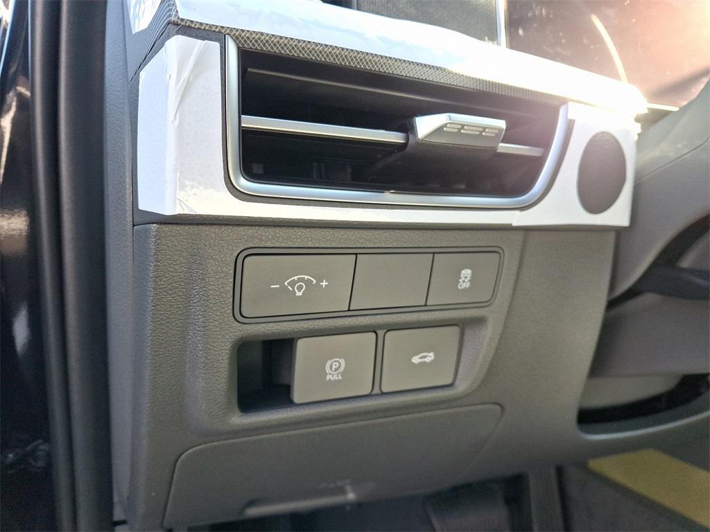 new 2025 Hyundai Sonata car, priced at $30,940