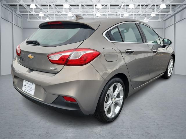 used 2017 Chevrolet Cruze car, priced at $16,200