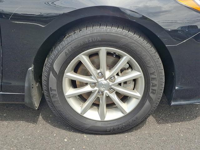 used 2019 Hyundai Sonata car, priced at $13,500