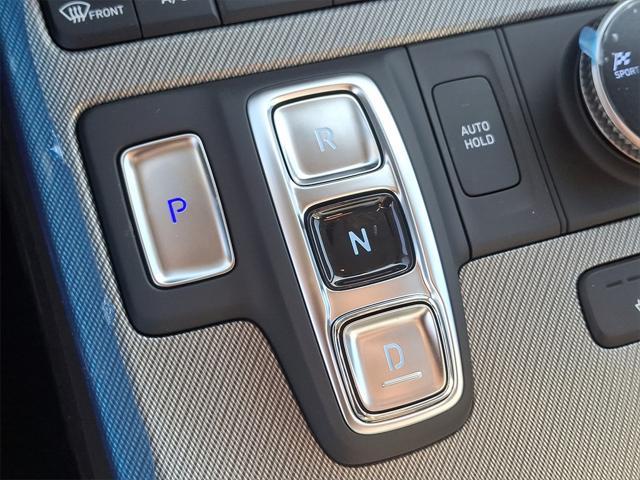 new 2025 Hyundai Palisade car, priced at $47,345