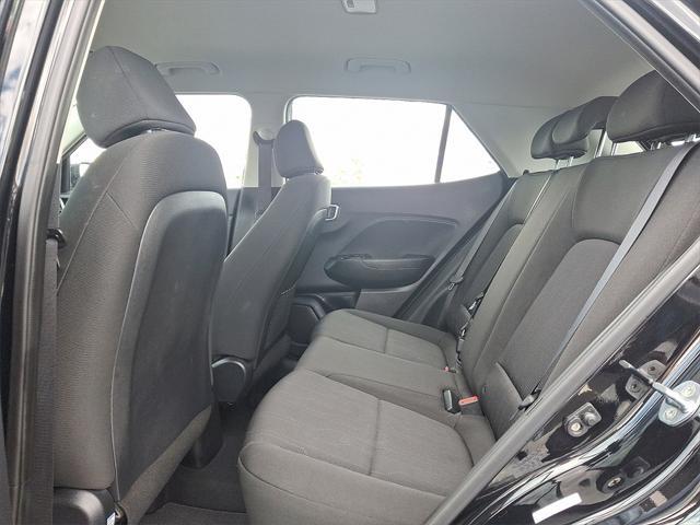 used 2022 Hyundai Venue car, priced at $17,000