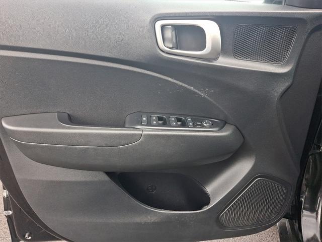 used 2022 Hyundai Venue car, priced at $17,000