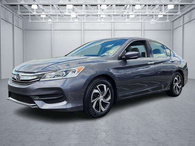 used 2017 Honda Accord car, priced at $13,000