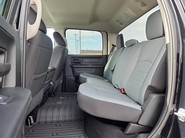 used 2024 Ram 1500 car, priced at $39,900