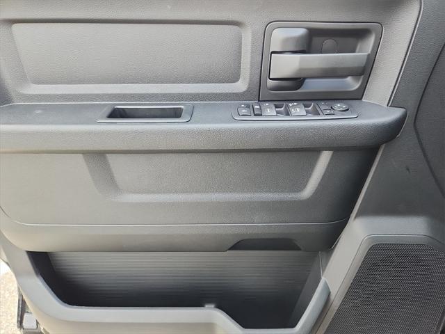 used 2024 Ram 1500 car, priced at $39,900