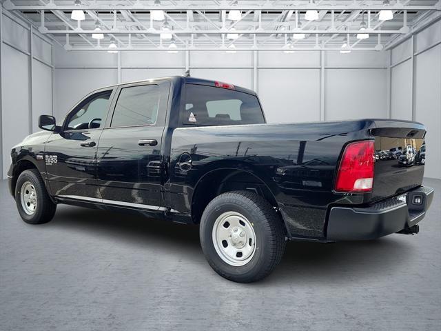 used 2024 Ram 1500 car, priced at $39,900