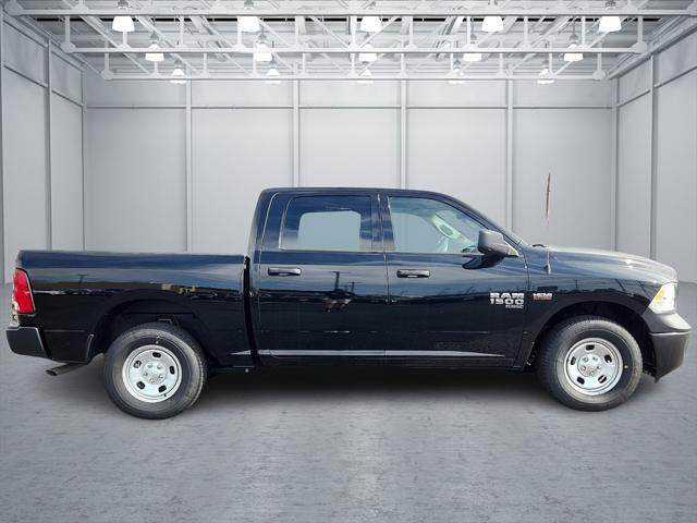 used 2024 Ram 1500 car, priced at $39,900