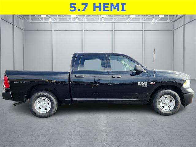 used 2024 Ram 1500 car, priced at $39,900