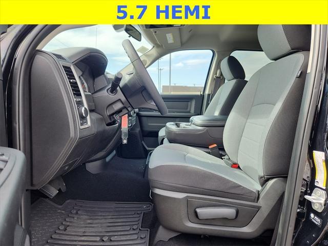 used 2024 Ram 1500 car, priced at $39,900