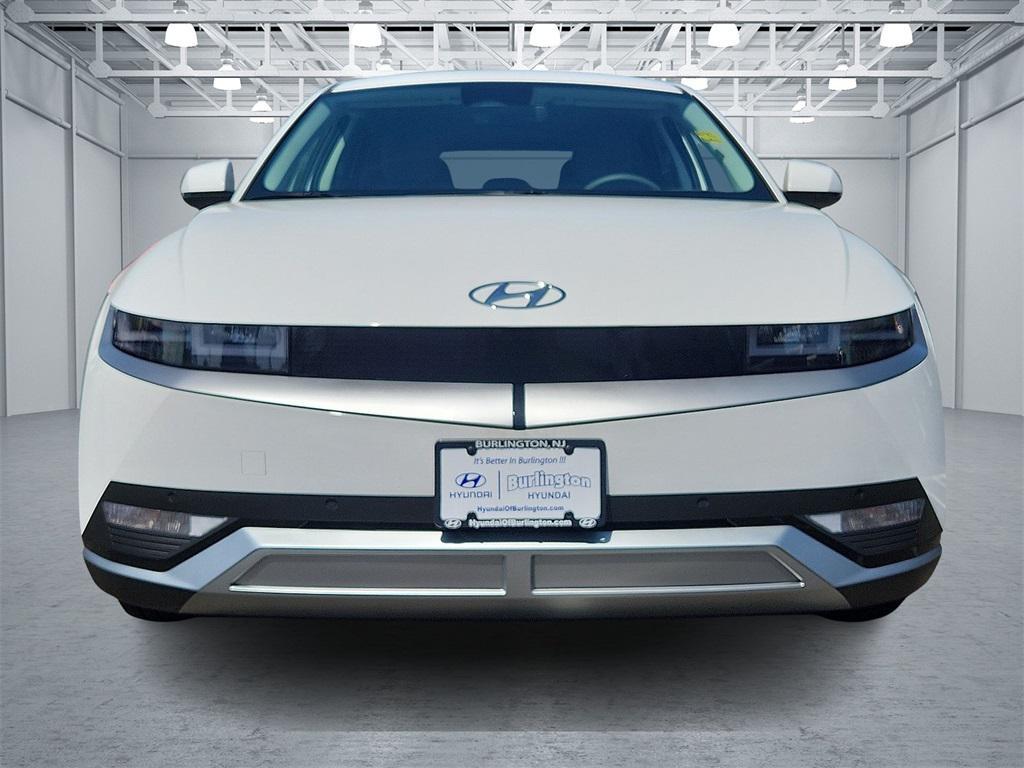 used 2024 Hyundai IONIQ 5 car, priced at $29,700