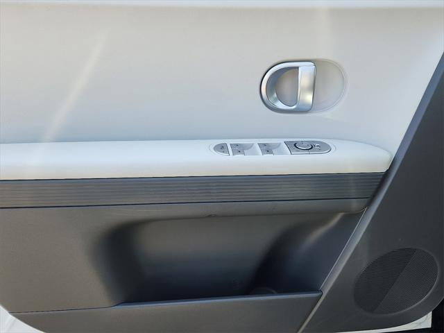 used 2024 Hyundai IONIQ 5 car, priced at $34,800