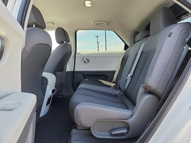 used 2024 Hyundai IONIQ 5 car, priced at $34,800