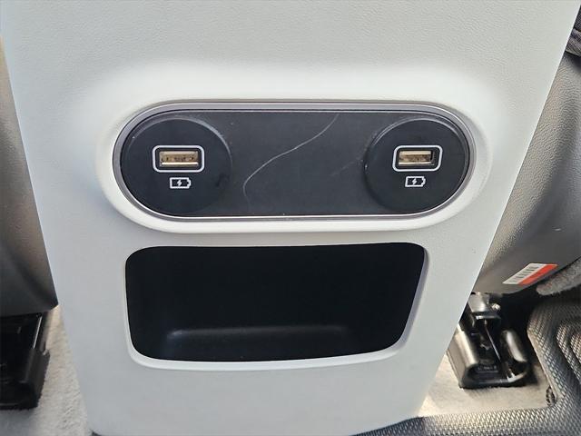 used 2024 Hyundai IONIQ 5 car, priced at $34,800