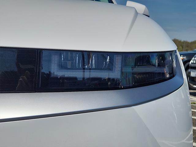 used 2024 Hyundai IONIQ 5 car, priced at $34,800