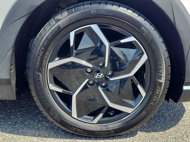 used 2024 Hyundai IONIQ 5 car, priced at $34,800