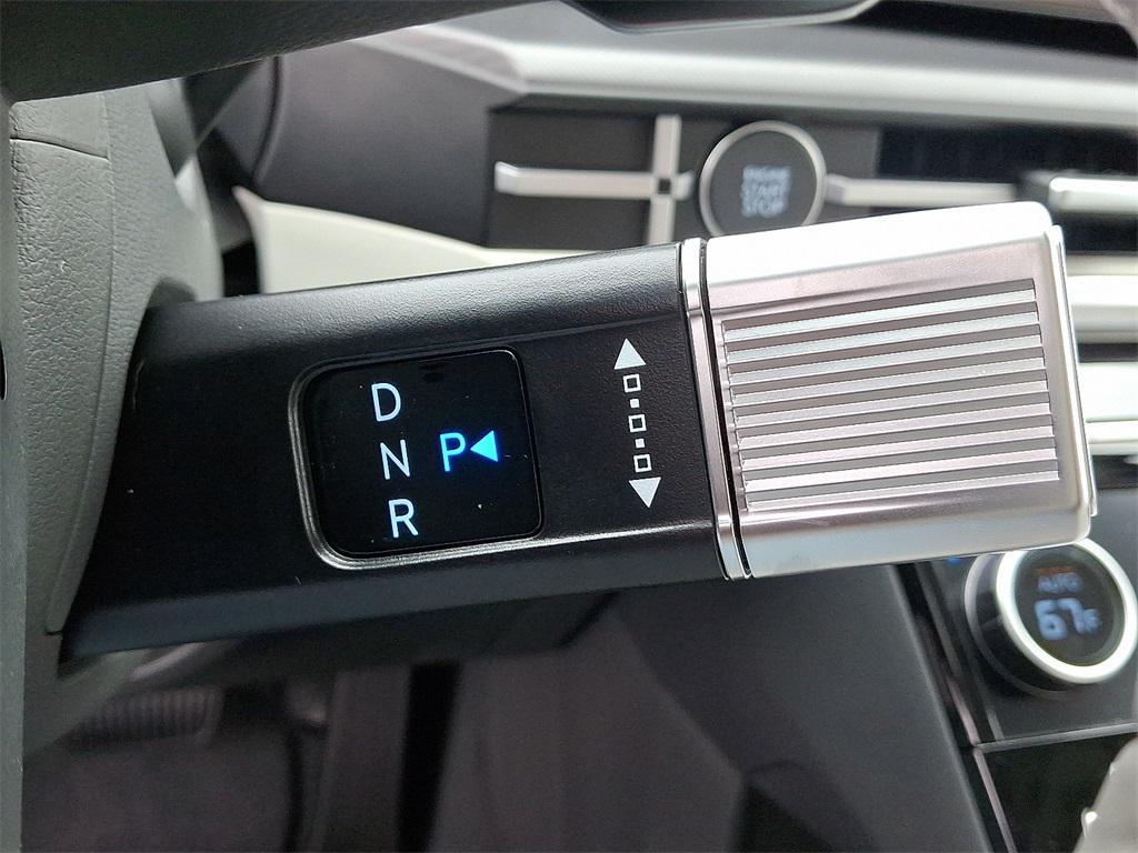 new 2026 Hyundai Santa Fe car