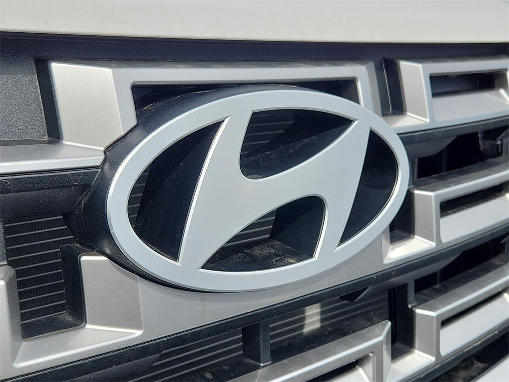 new 2025 Hyundai SANTA CRUZ car, priced at $32,000