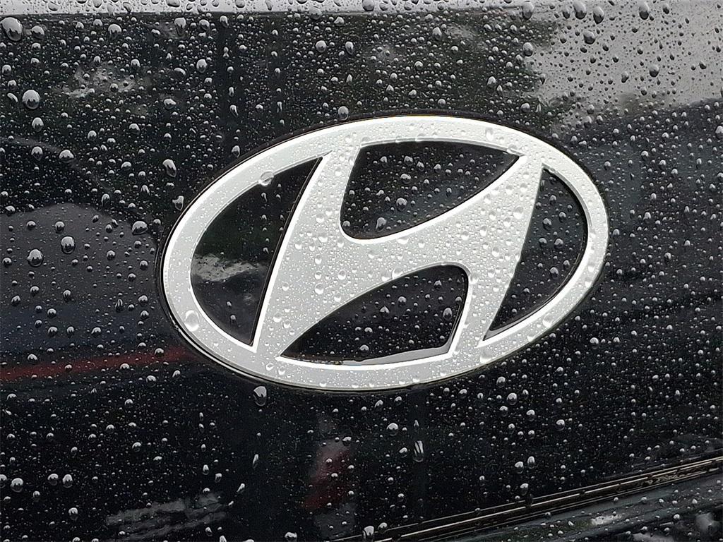 new 2026 Hyundai Santa Fe car