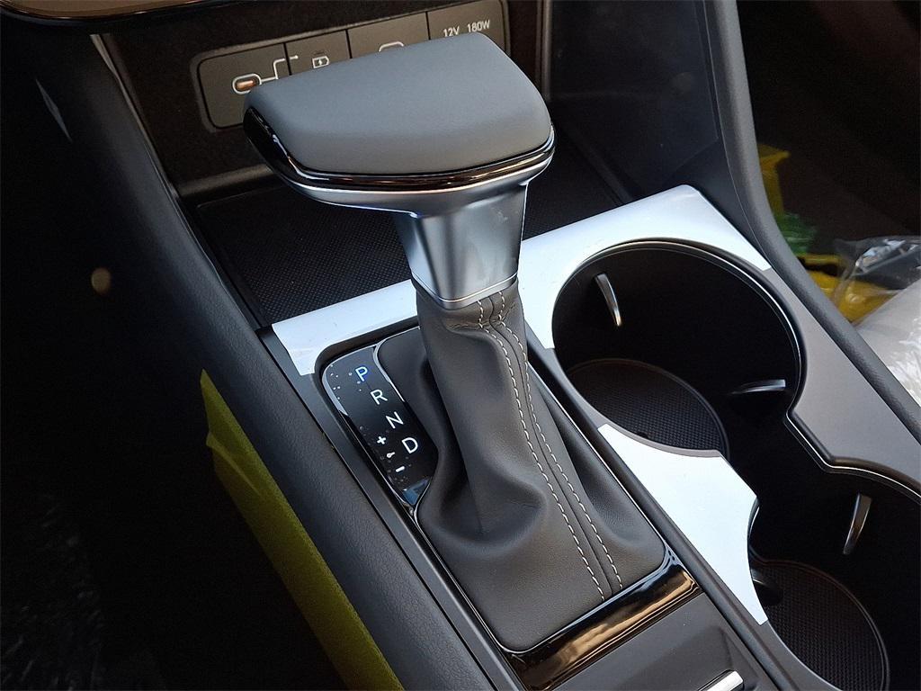 new 2026 Hyundai Sonata car, priced at $29,140